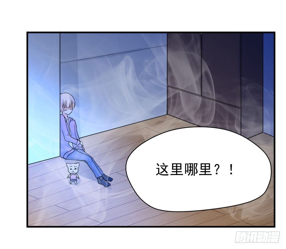 《猪可以有多可爱》奇怪的猪猪画像（1） 第4页