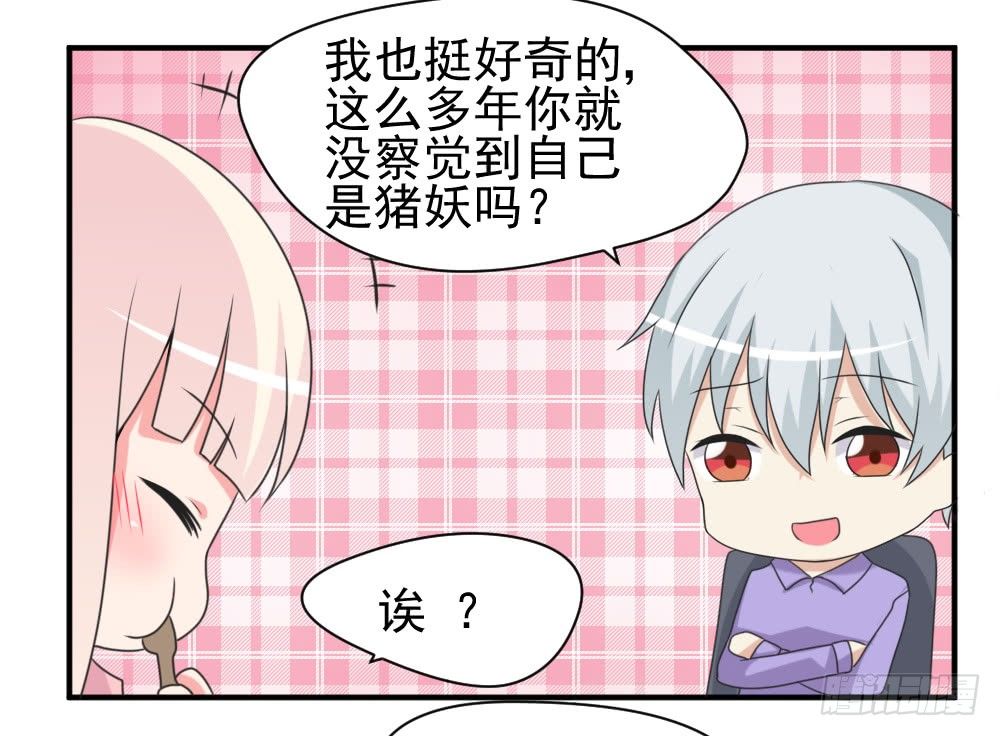 《猪可以有多可爱》番外猪的食量 第8页