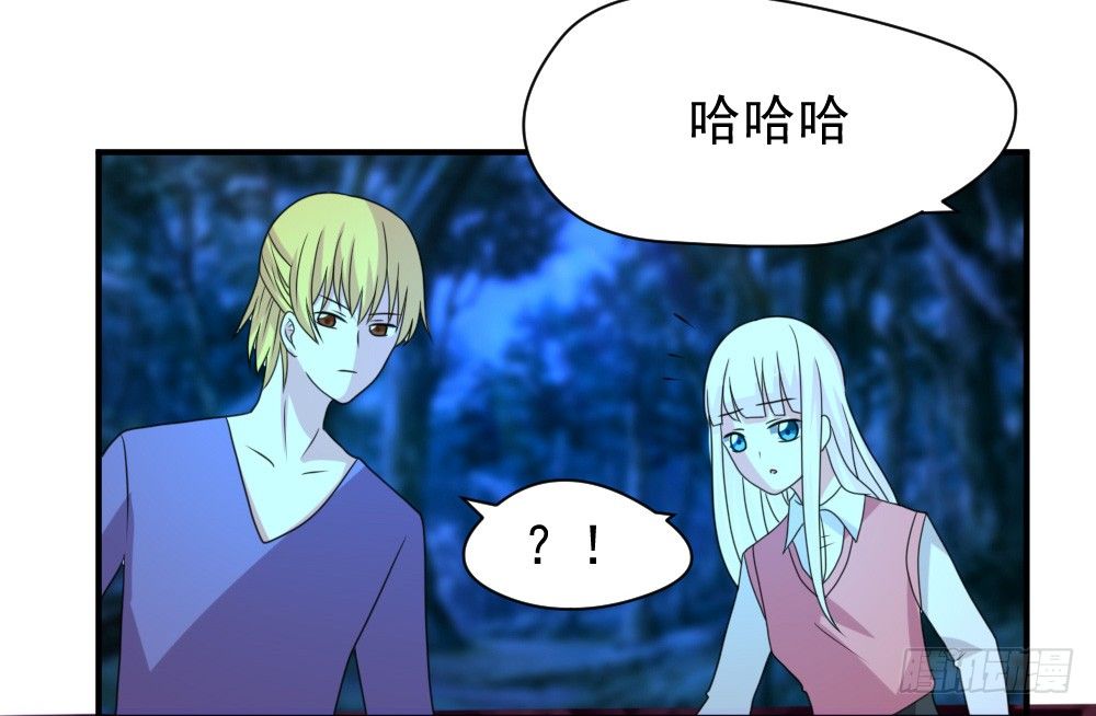 《猪可以有多可爱》黑暗森林 第40页