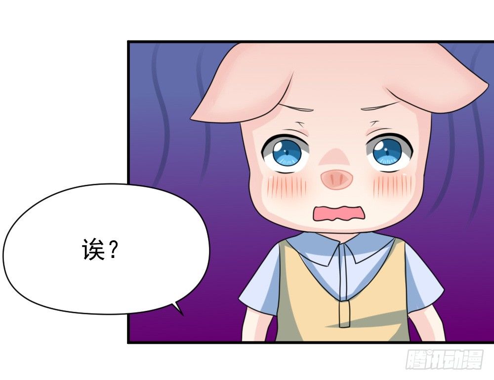 《猪可以有多可爱》宠猪狂魔 第14页