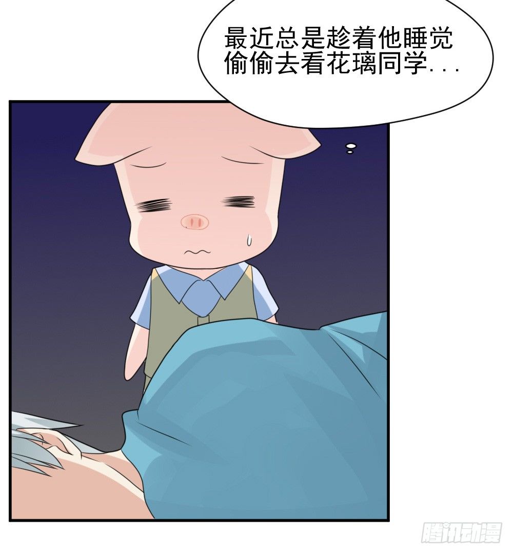 《猪可以有多可爱》宠猪狂魔 第33页