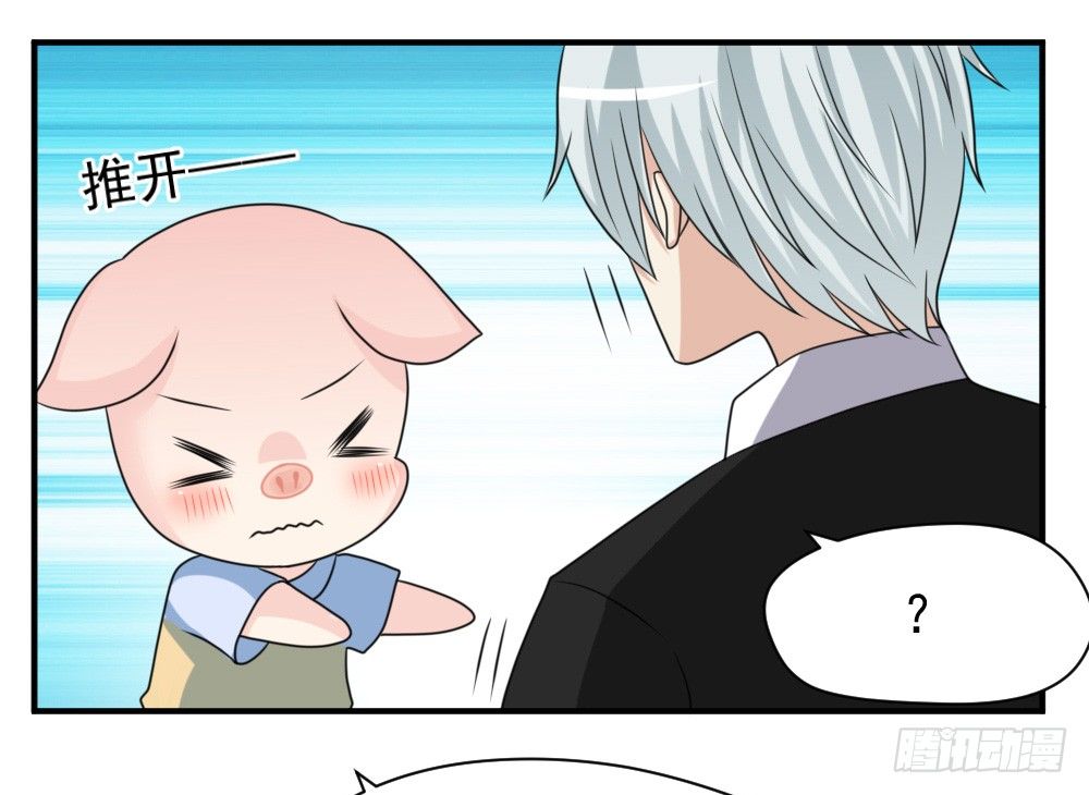 《猪可以有多可爱》宠猪狂魔 第9页