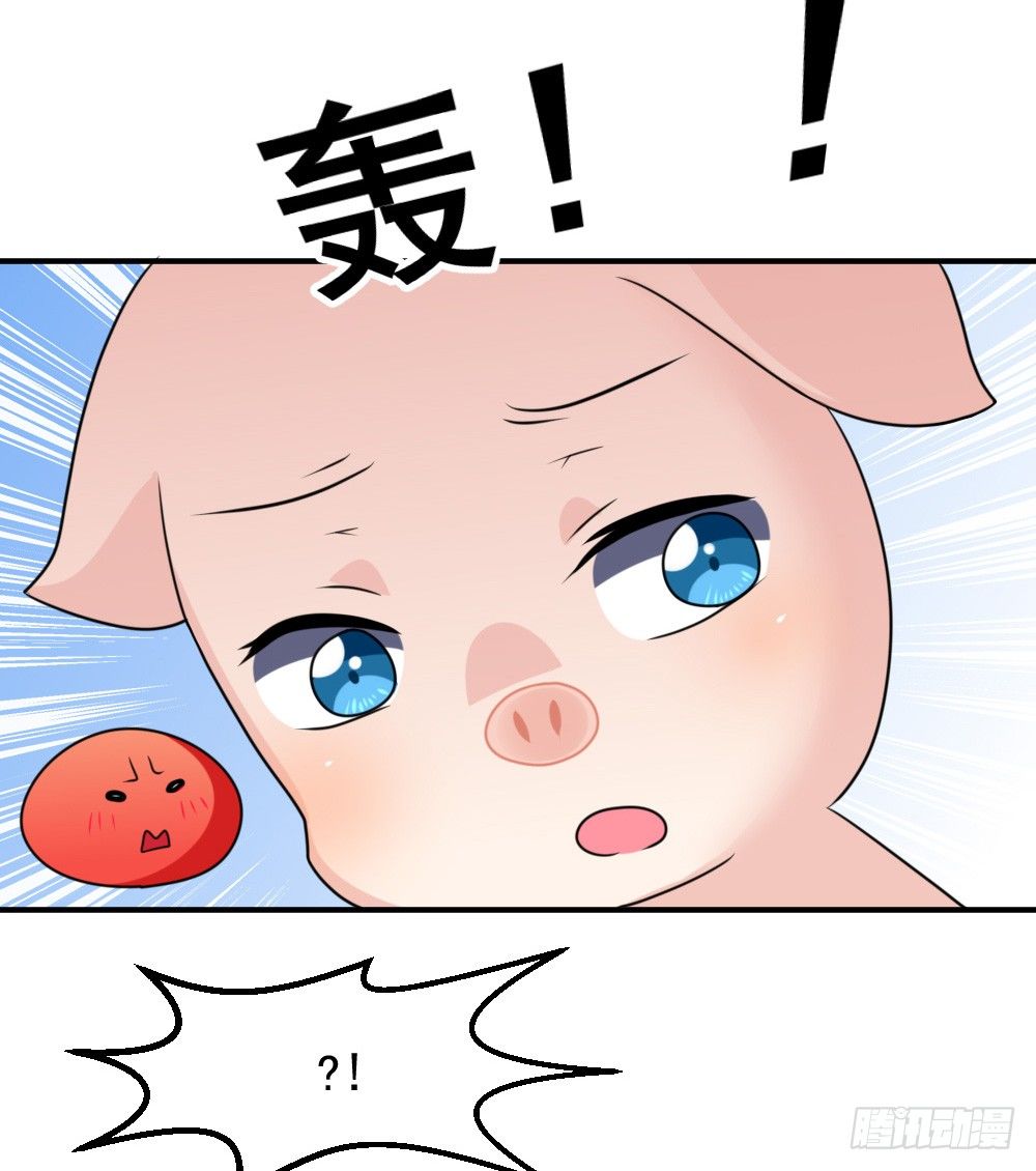 《猪可以有多可爱》紧急情况 第16页