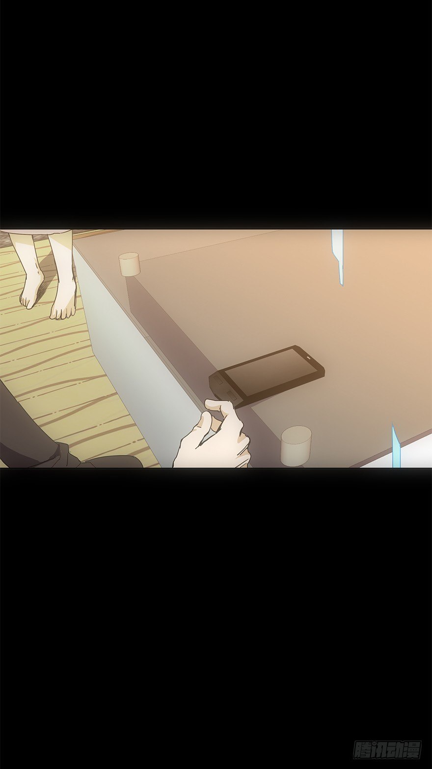 《慧人》第十八集 医院 第43页