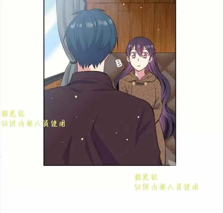 《目标是含着金汤匙健康长寿》第11话 第21页