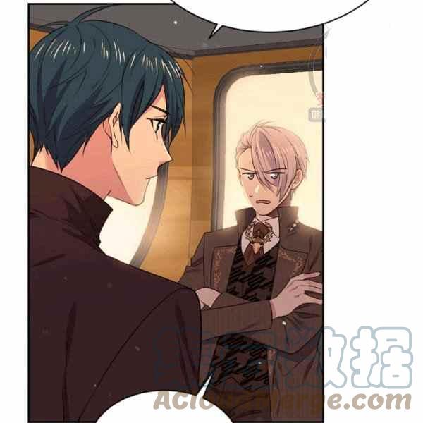 《目标是含着金汤匙健康长寿》第57话 第9页