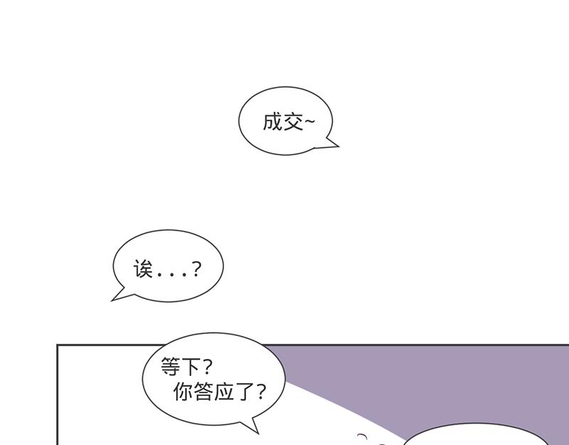 《余生三月为期》第13话 只要你不揭穿我… 第20页