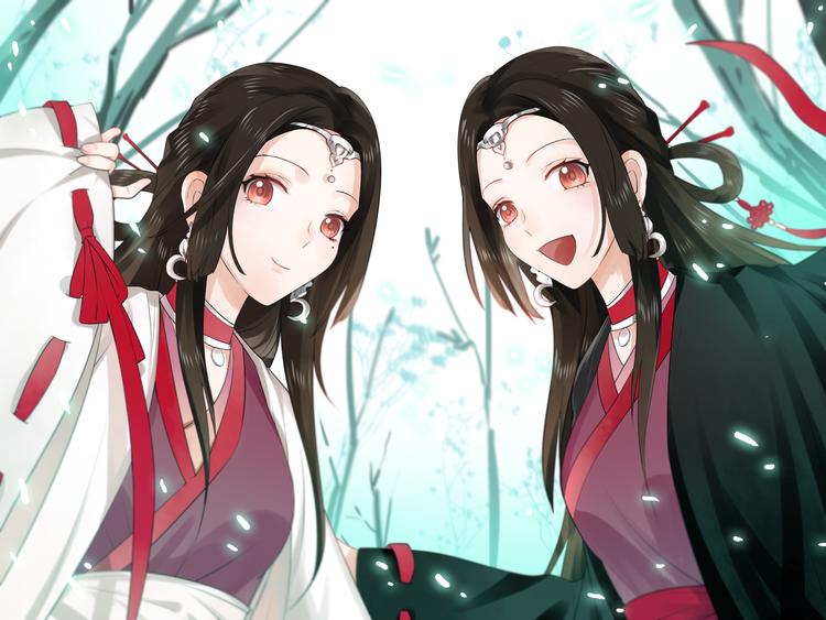 《泡个皇太子》第23话 自私的爱情 第1页