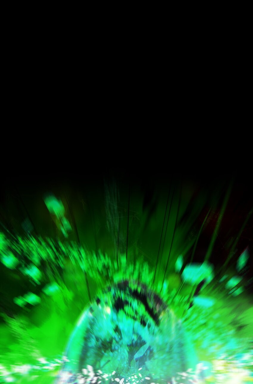 《捕星司之源起》06 一场造化，一线天机 第41页