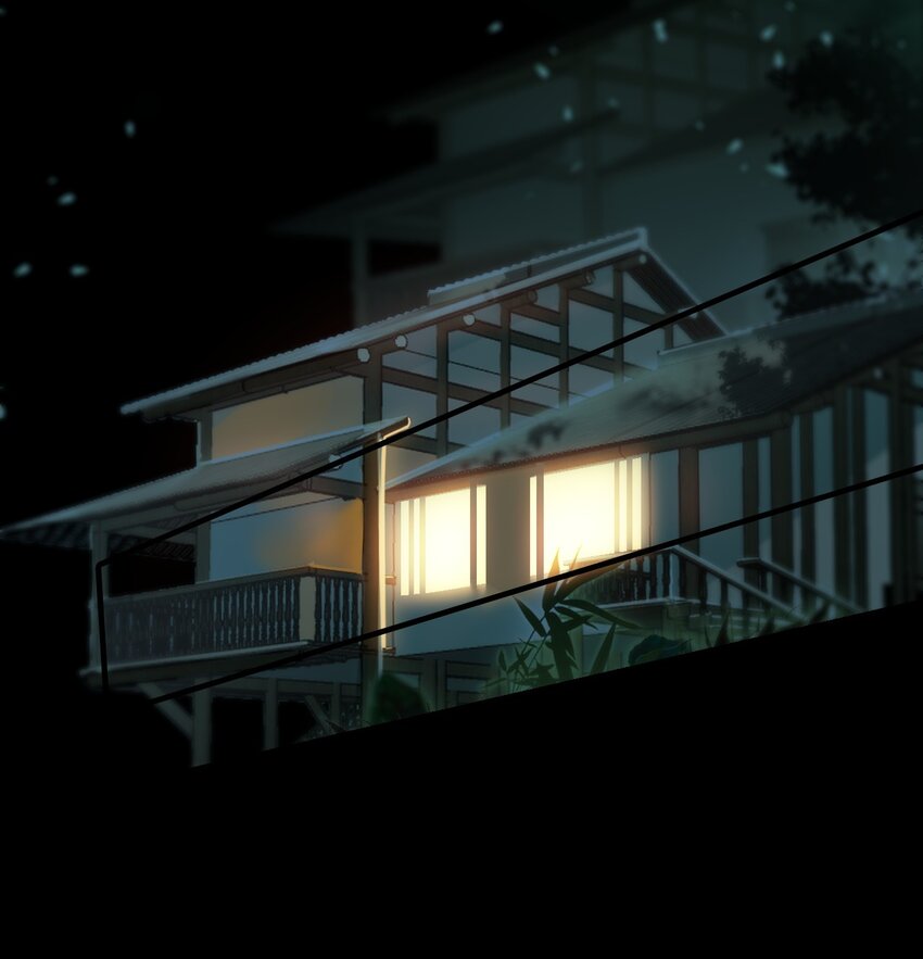《捕星司之源起》10 成长 第25页