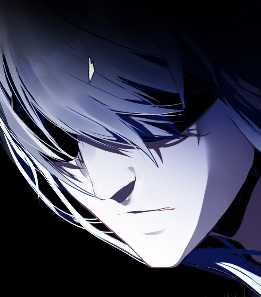 《捕星司之源起》14 耗竭 第16页