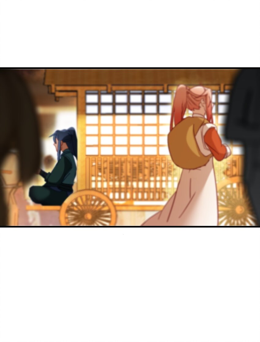 《捕星司之源起》16 墨家机关城 第35页