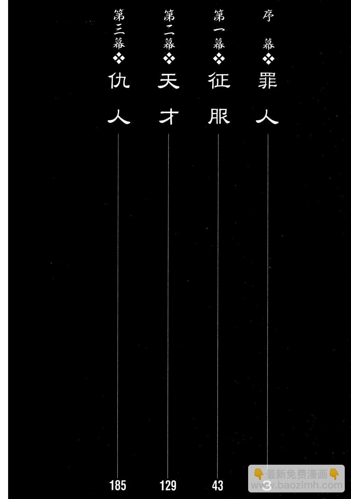 《无限住人》电子版01 第4页