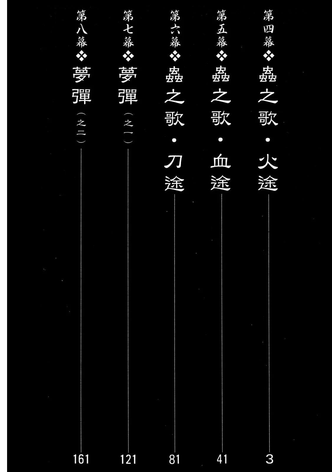 《无限住人》电子版02 第4页