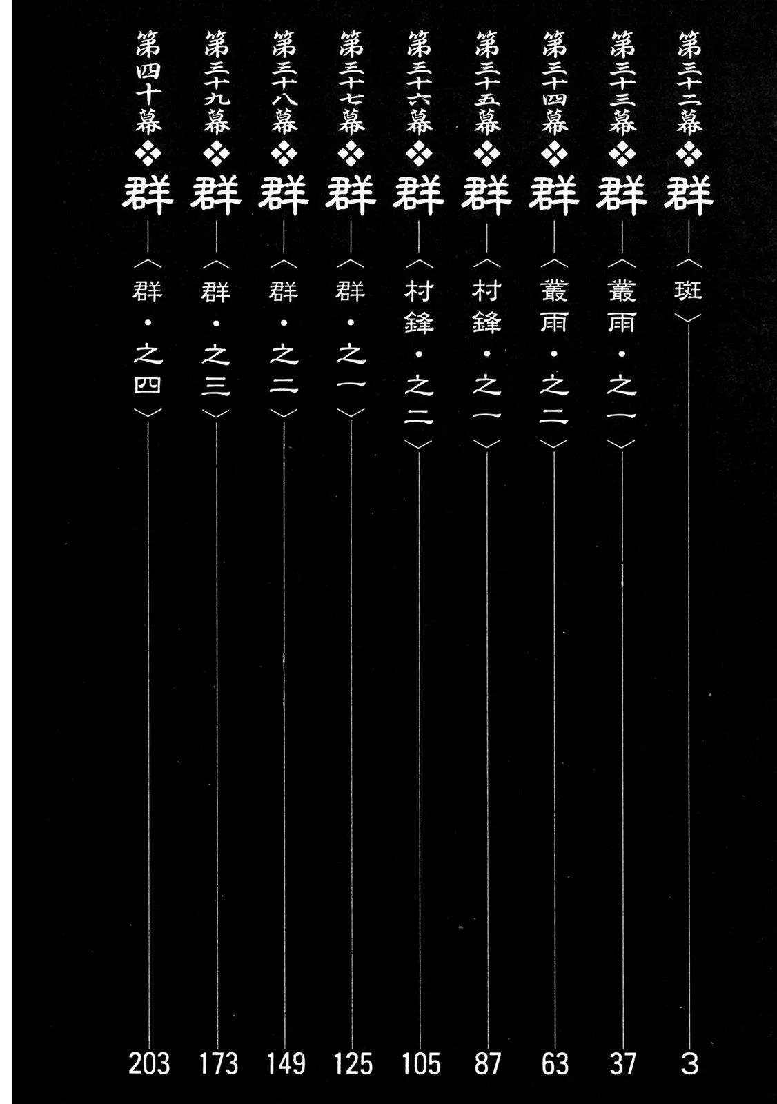 《无限住人》电子版07 第4页