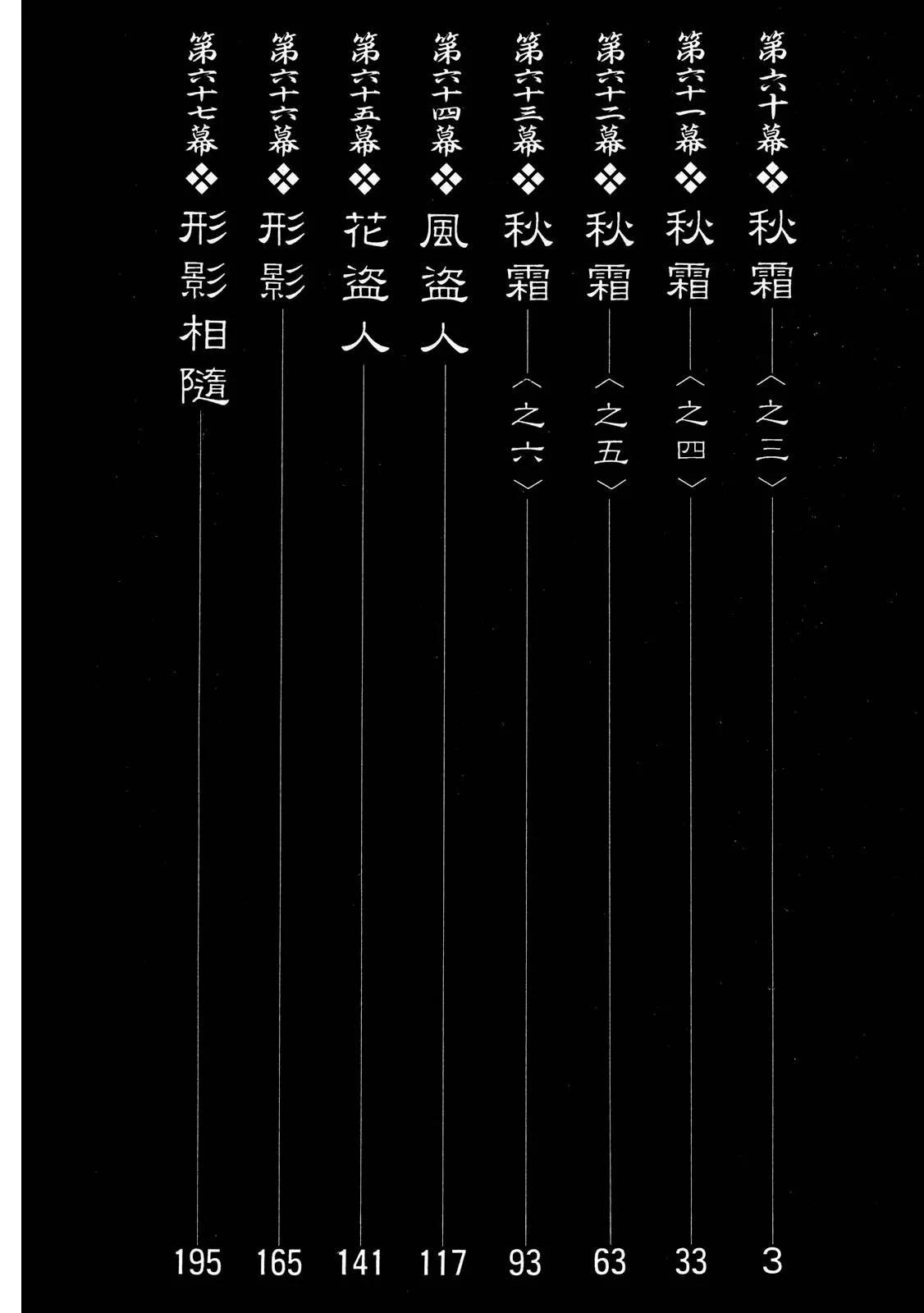 《无限住人》电子版11 第4页