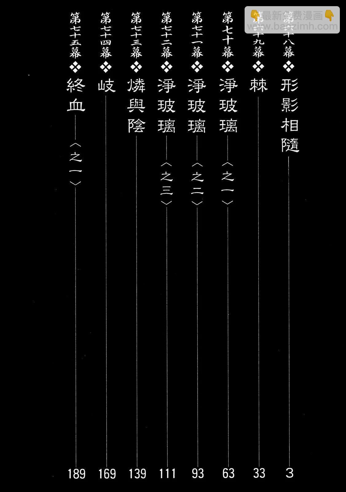 《无限住人》电子版12 第4页