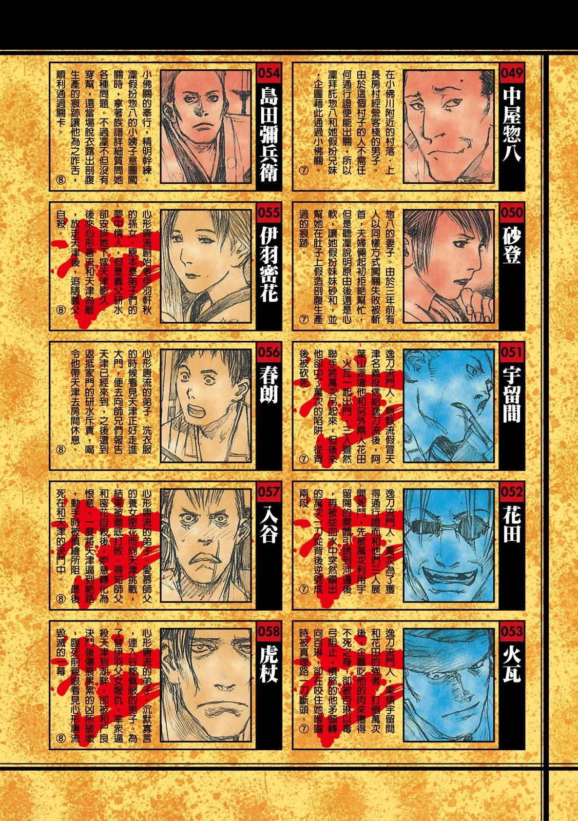 《无限住人》电子版15 第10页
