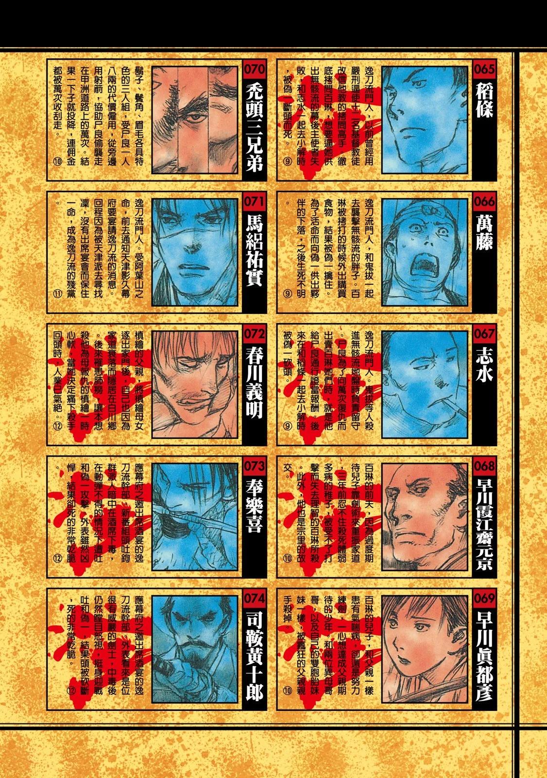 《无限住人》电子版15 第12页