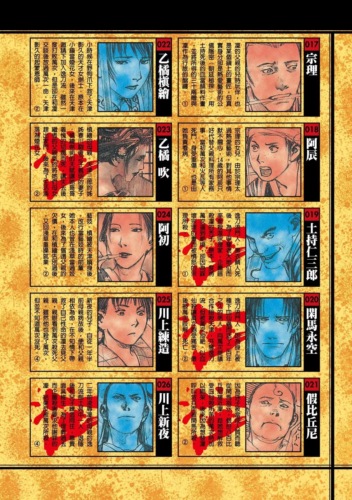 《无限住人》电子版15 第6页