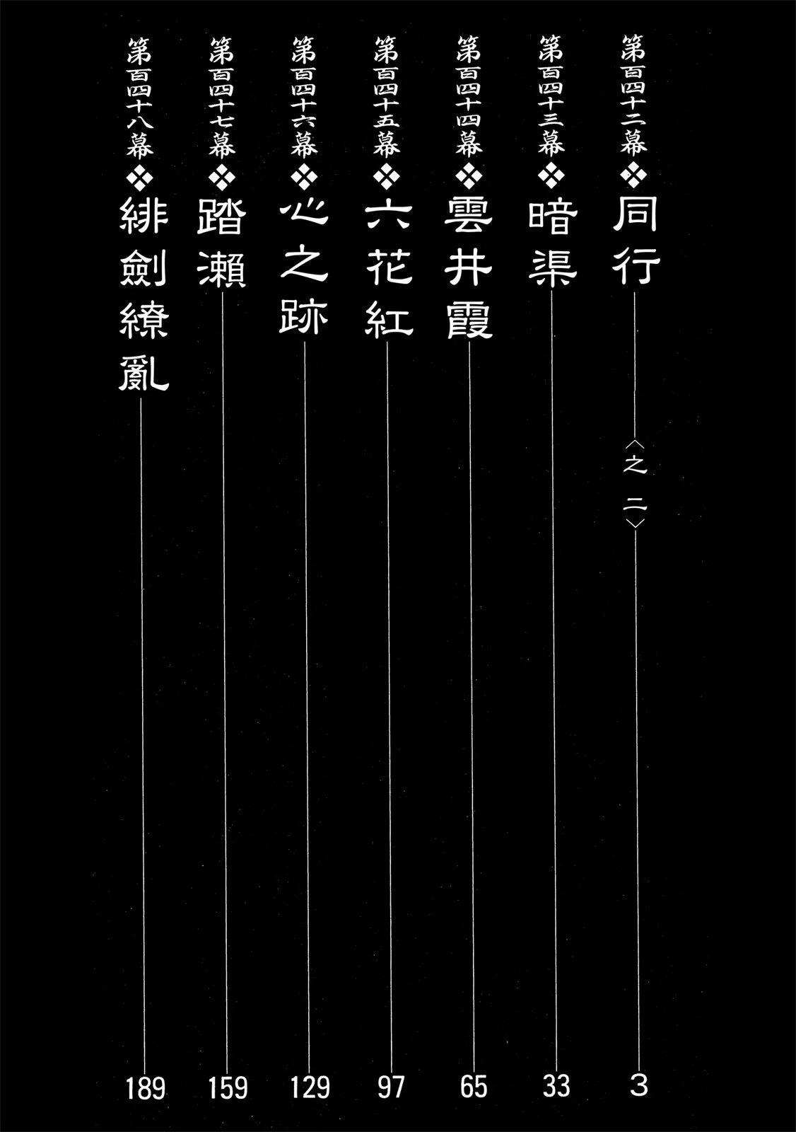 《无限住人》电子版22 第4页
