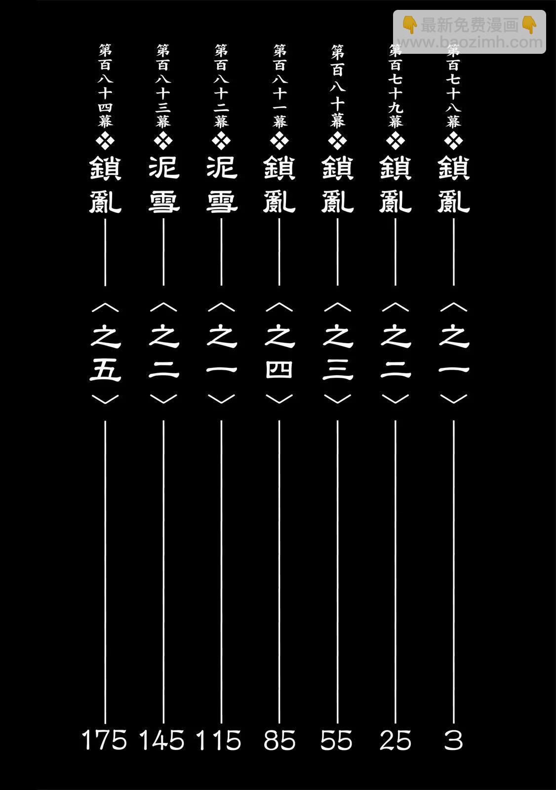 《无限住人》电子版27 第4页