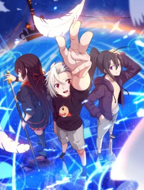《黑金岛》漫画封面图 - tl漫画