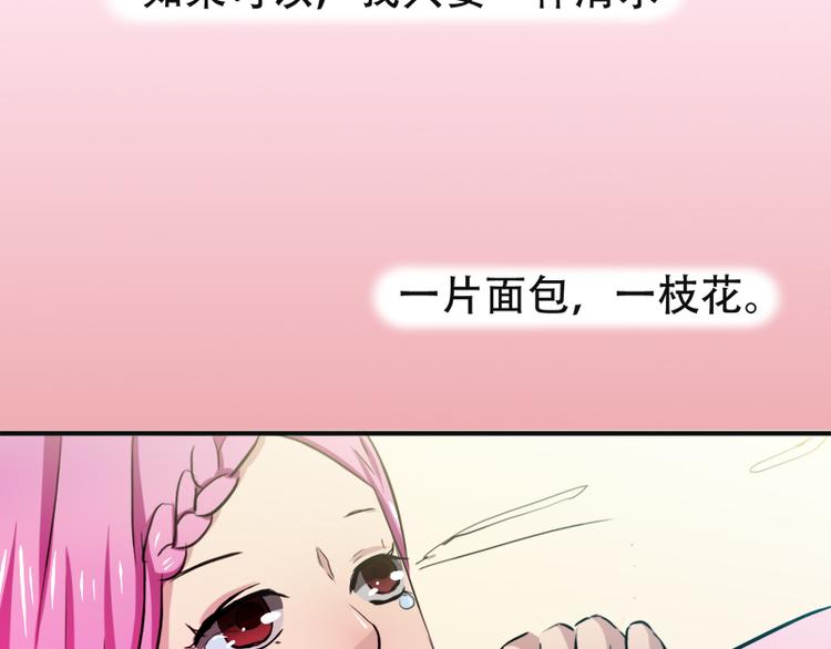 《豪门密爱契约恋人宠不够》第3话 情敌的正面交锋 第21页