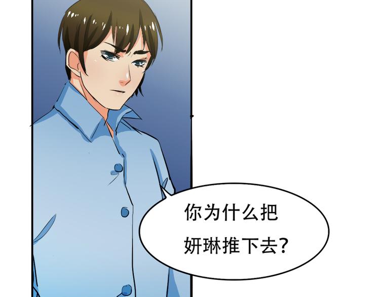 《豪门密爱契约恋人宠不够》第6话 我是你的妻子啊 第29页