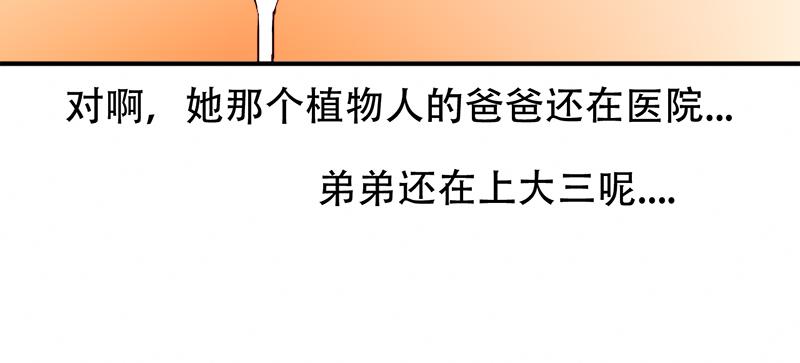 《豪门密爱契约恋人宠不够》第14话 好，我让！ 第38页