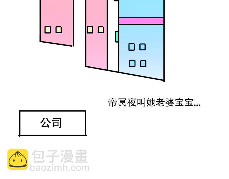 《豪门密爱契约恋人宠不够》第16话 想不想和我…… 第18页