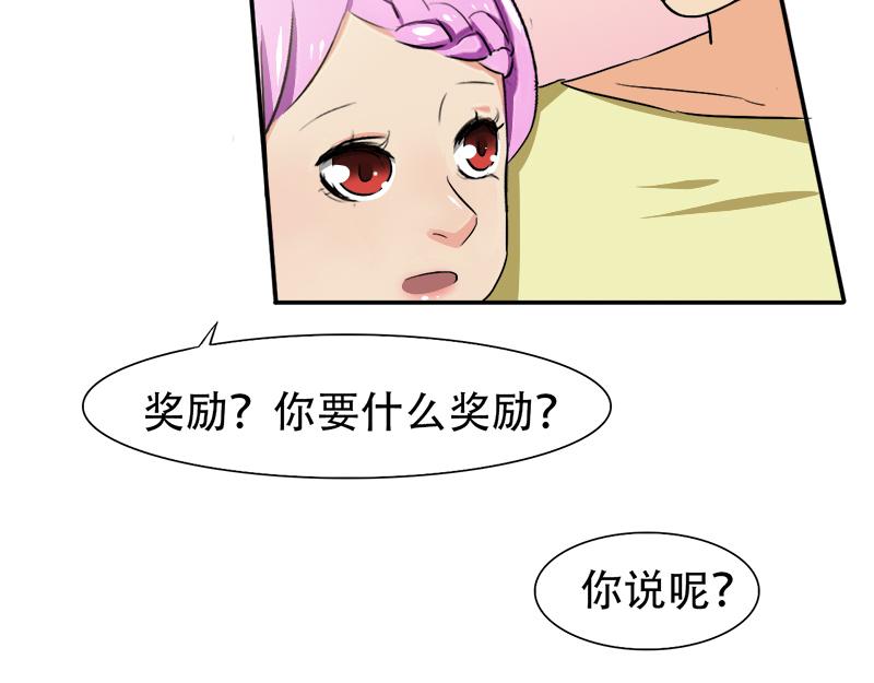 《豪门密爱契约恋人宠不够》第22话 搞事情，举办酒会 第24页