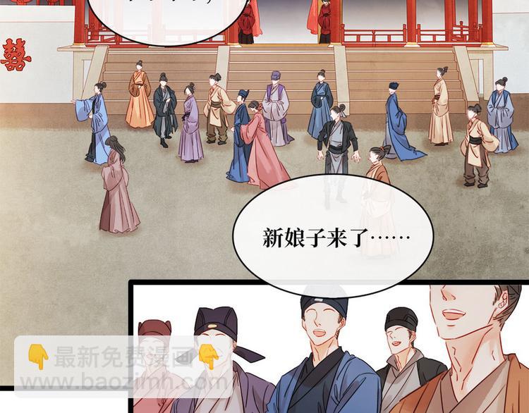 《宅门御姐翻身记》第2话 百般刁难 第50页