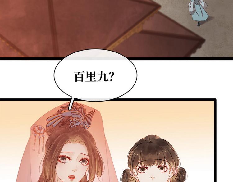 《宅门御姐翻身记》第3话 初次交锋 第6页