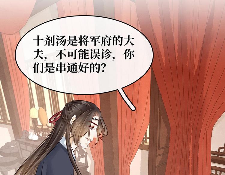 《宅门御姐翻身记》第17话狐狸的奸计 第40页
