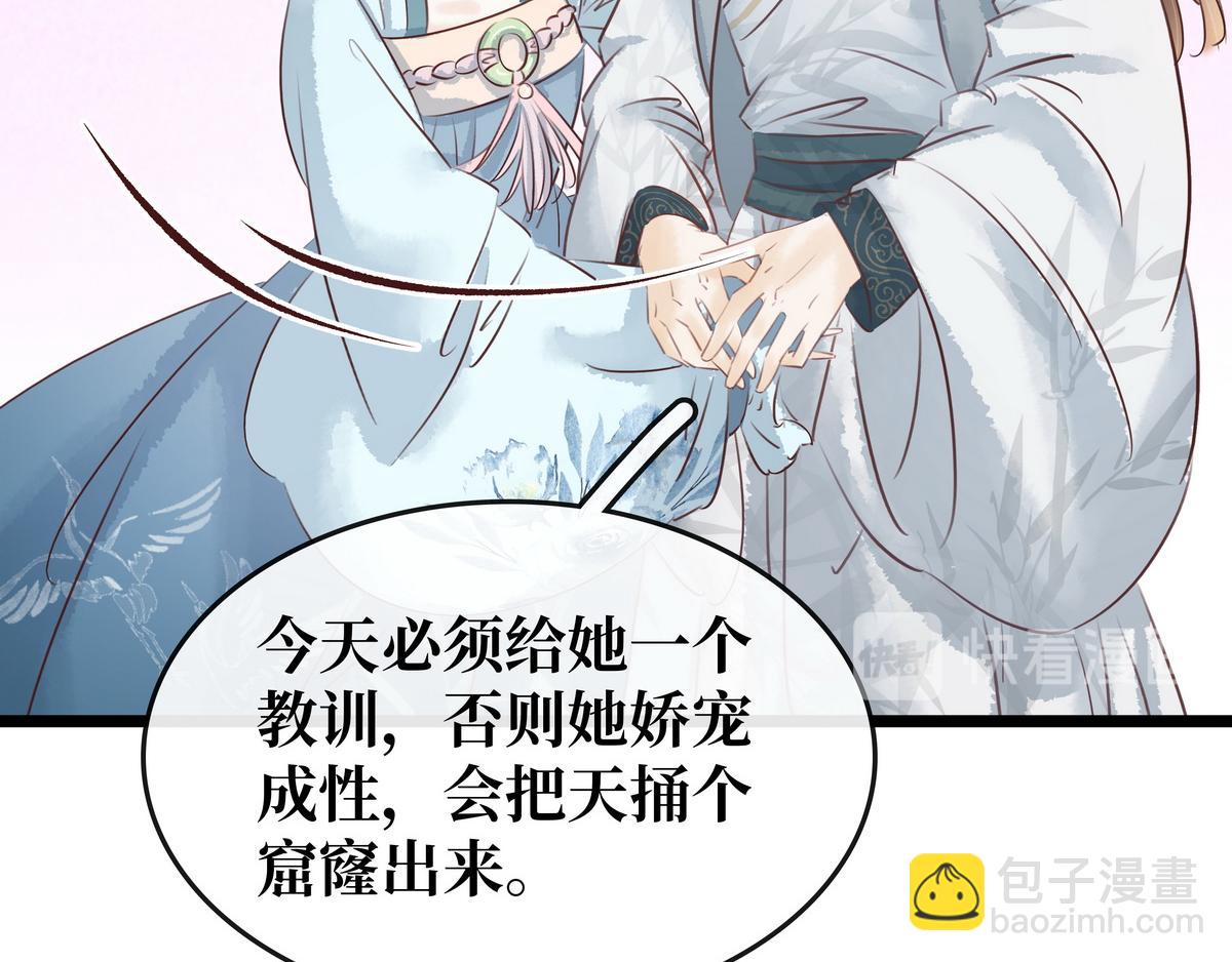 《宅门御姐翻身记》第23话 被流产 第12页