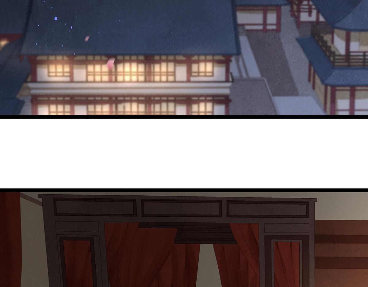 《宅门御姐翻身记》第23话 被流产 第36页