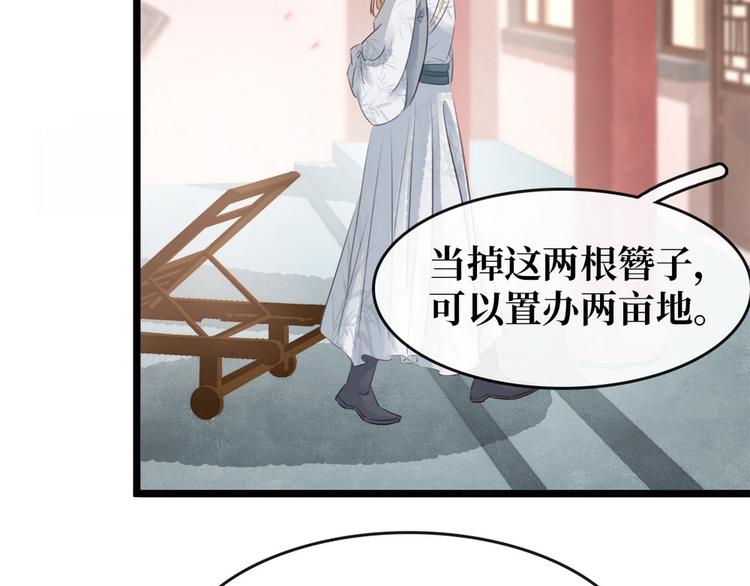 《宅门御姐翻身记》第20话 担心 第6页