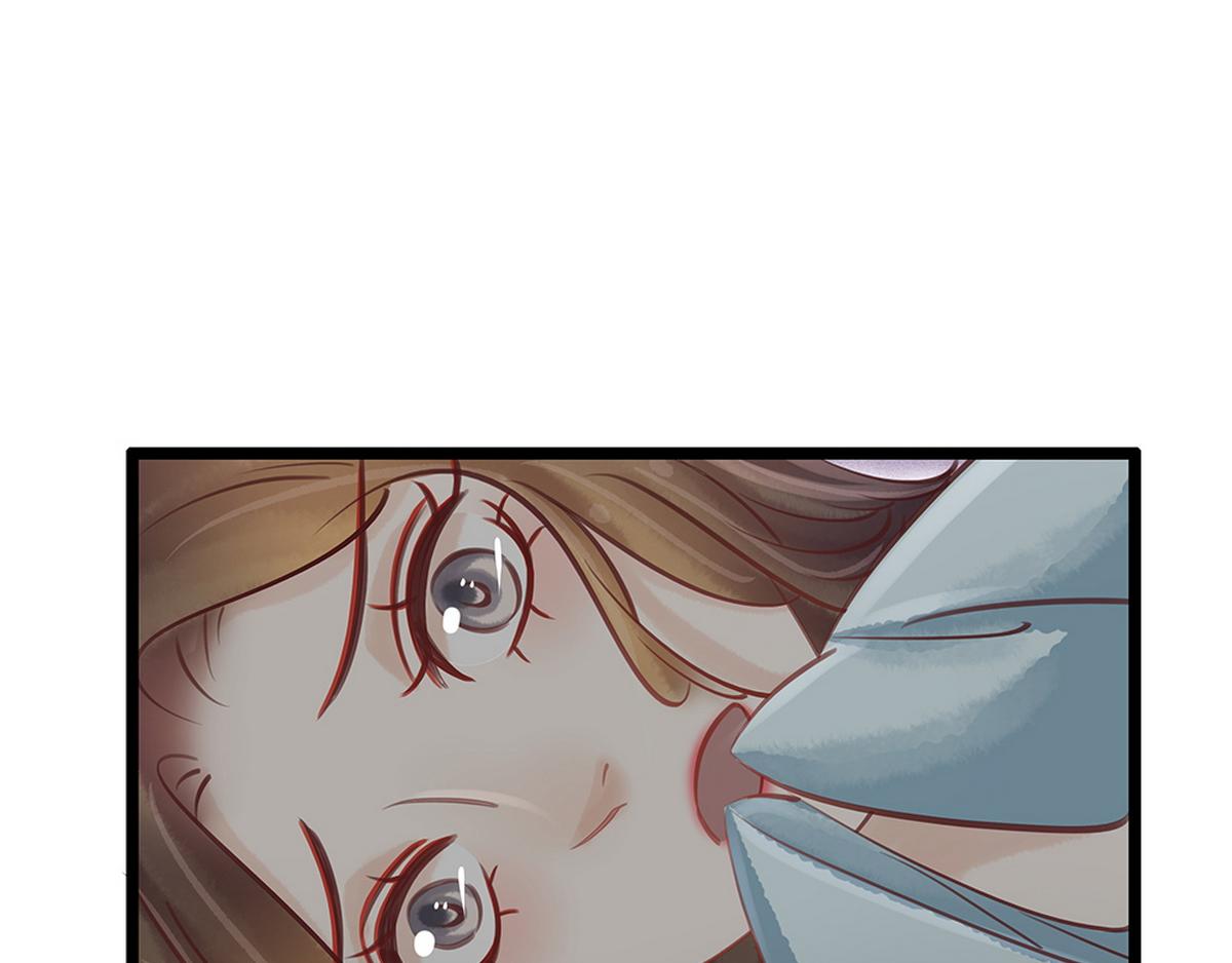 《宅门御姐翻身记》第26话 诺雅中毒 第28页