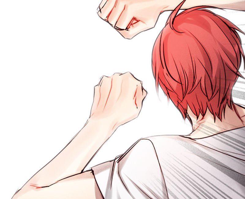 《契约型关系》第26话 第25页