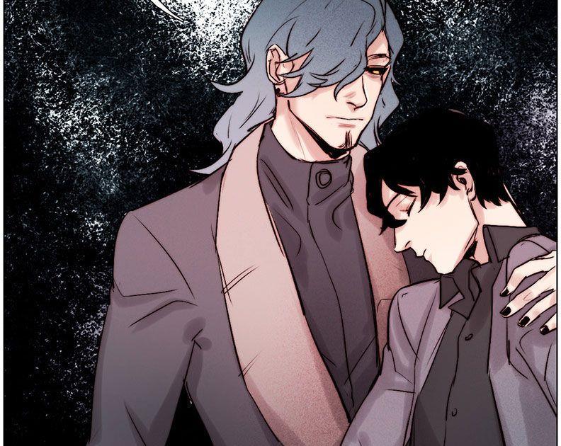 《契约型关系》第29话 第10页
