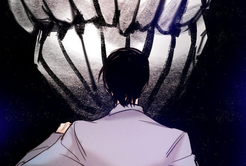 《契约型关系》第41话 第32页