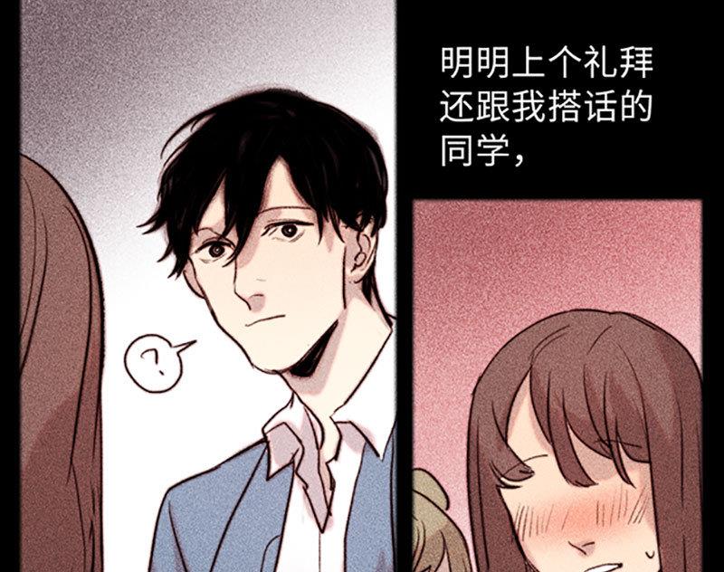 《契约型关系》第44话 第47页