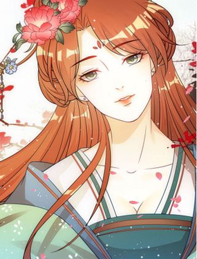 《女王在上》漫画封面图 - tl漫画