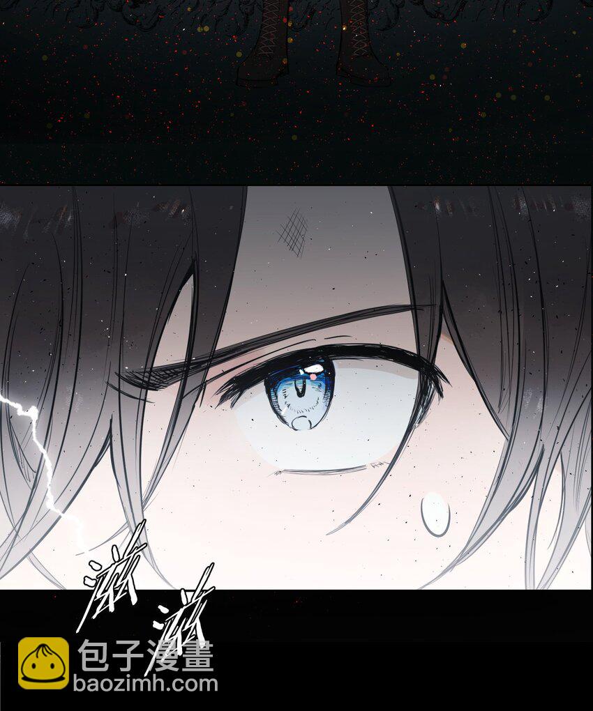 《海神大人，请好好干活！》预告 8月5日新作上线！ 第19页
