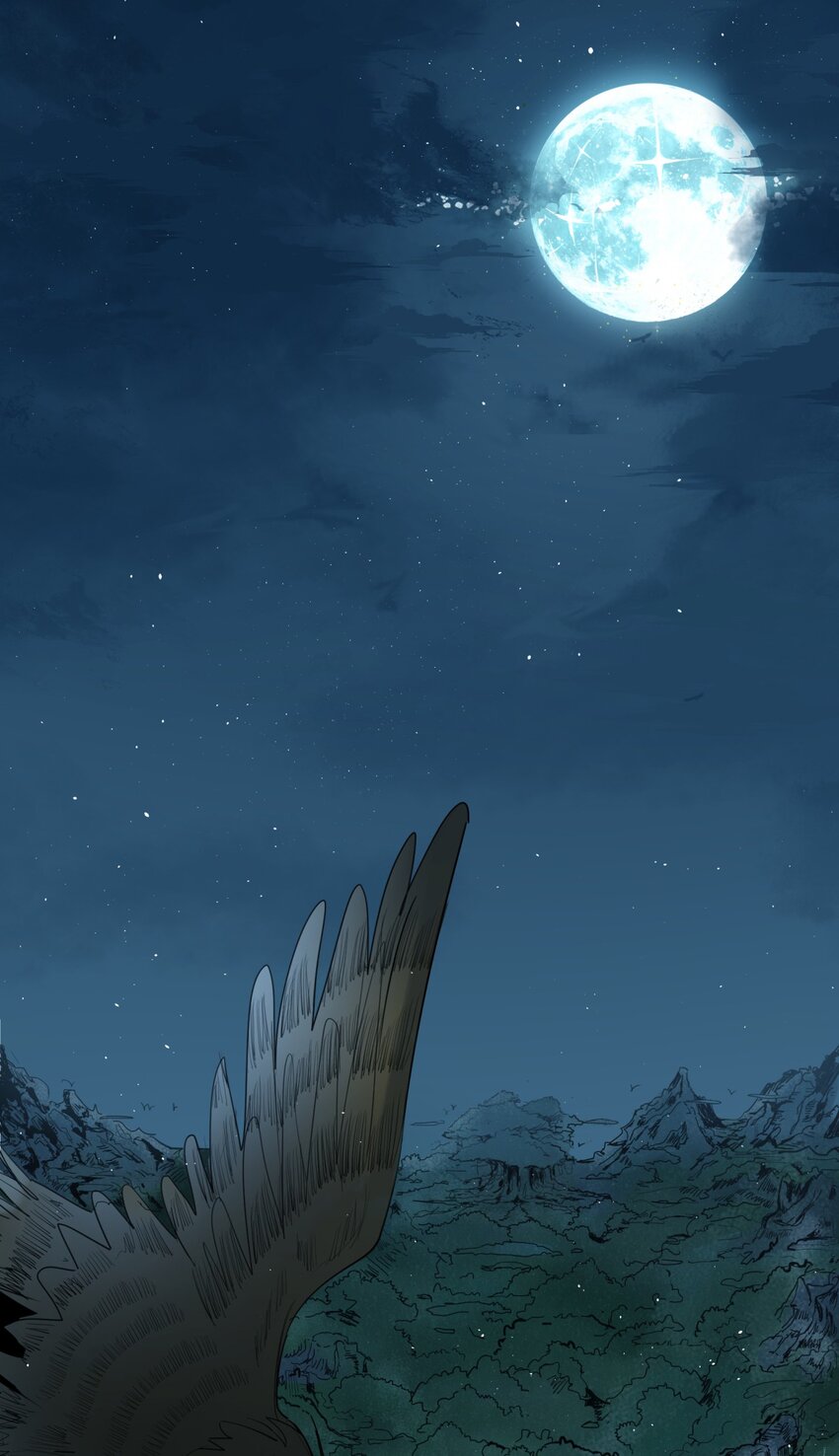《海神大人，请好好干活！》001 海神潜入进行时！ 第4页