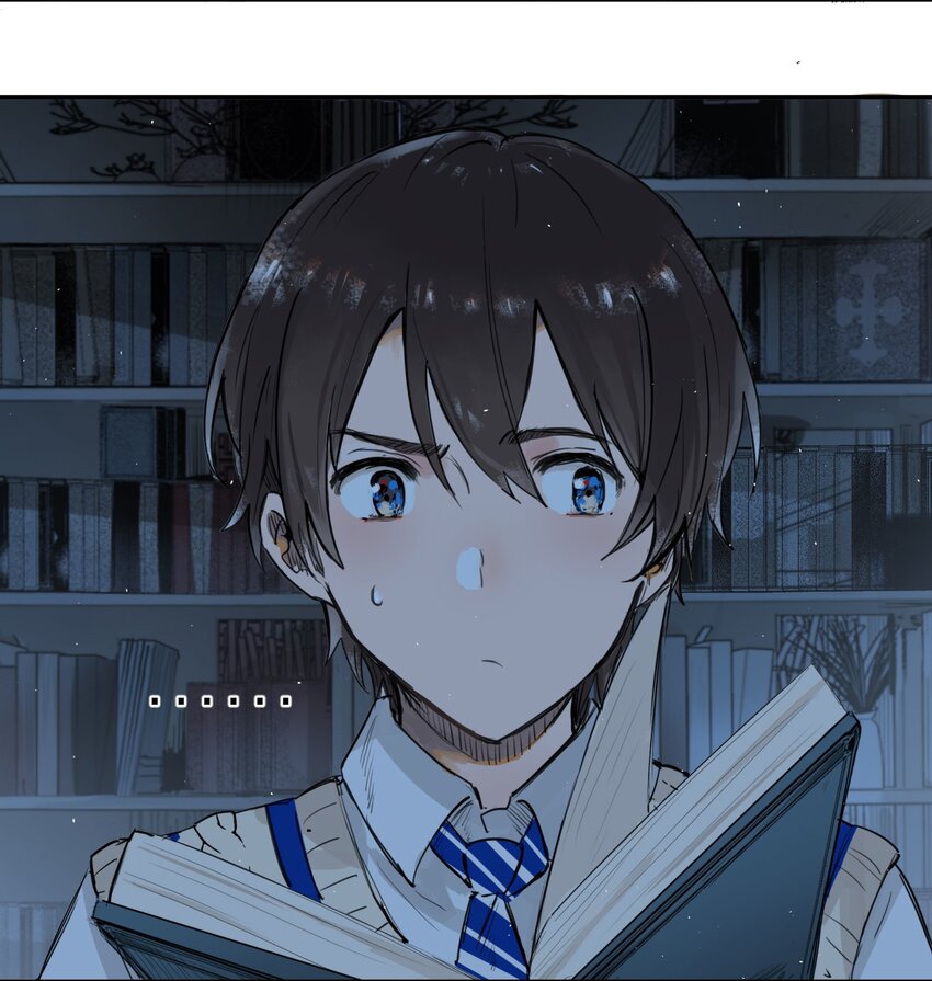 《海神大人，请好好干活！》001 海神潜入进行时！ 第7页
