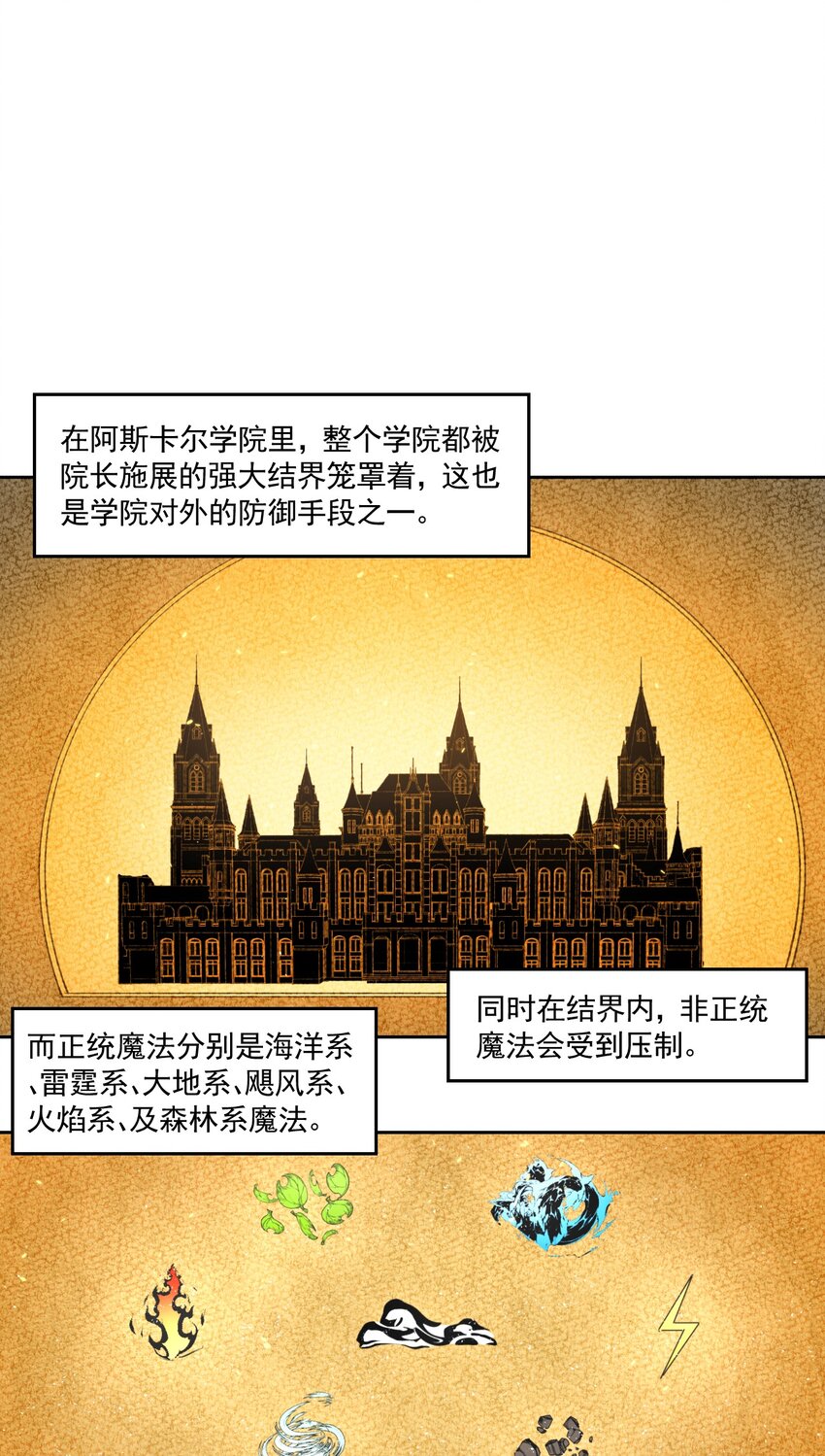 《海神大人，请好好干活！》012 联合作战！ 第13页
