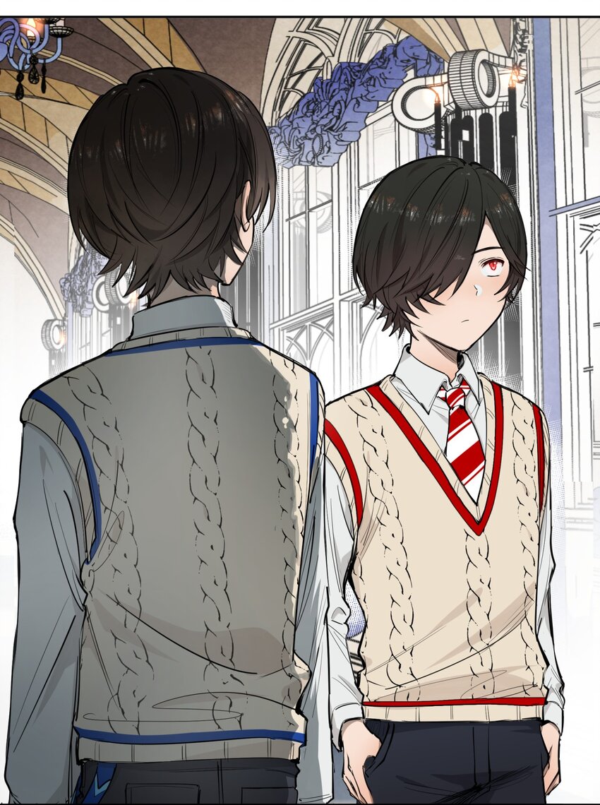 《海神大人，请好好干活！》016 身份暴露？！ 第10页