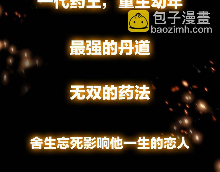 《我，炼药成圣》最强药王逆天重生！我炼药成圣！ 第3页